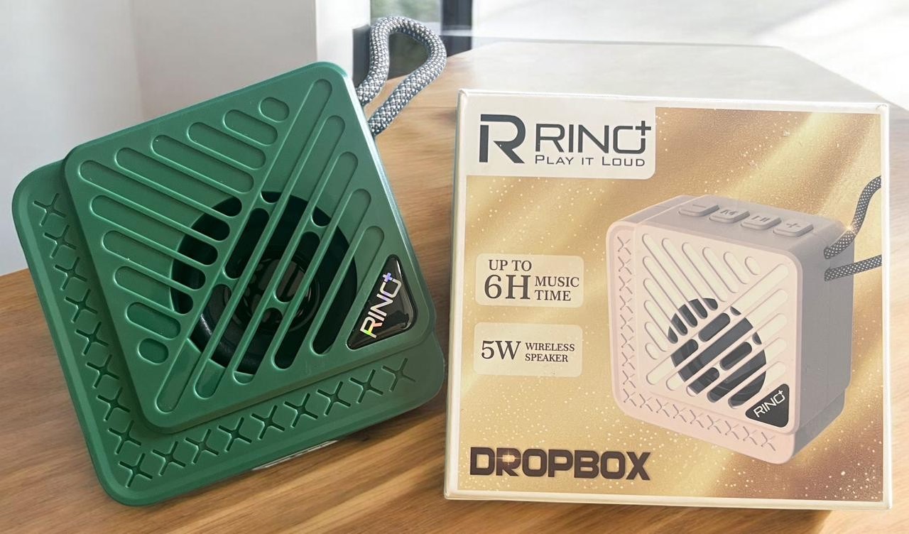 Bluetooth Speakers