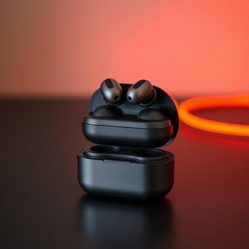 Earbuds