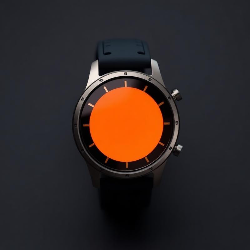Smart Watches